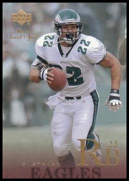 24 Duce Staley